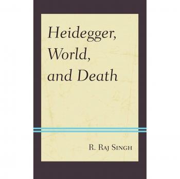 Heidegger's Philosophy: Exploring Existence, Reality, and Mortality