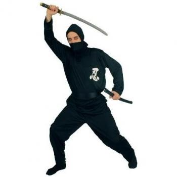 Disfraz Adulto NINJA