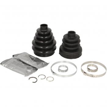 Kit de fuelles para eje de transmisión PASCAL G5G027PC, incluye fuelles, abrazaderas y accesorios necesarios para la instalación