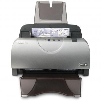 Visioneer - Xerox documate 152i scanner