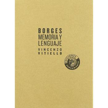 Borges Memoria Y Lenguaje