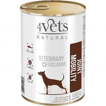 Piper 4Vets Dog Joint Mobility