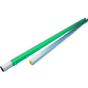 Theca - Regla extensible 1,95x3,35m pintada