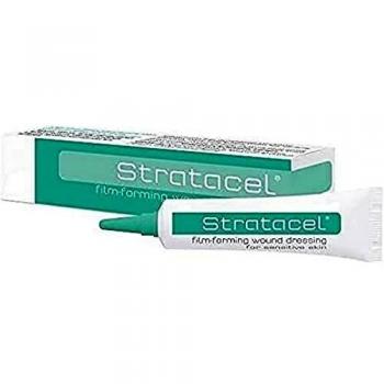Stratacel Gel Apósito Líquido para Cuidado de la Piel, 10g