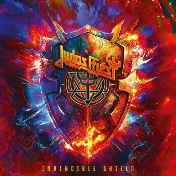 SONY INTERNACIONAL Invincible Shield (CD)