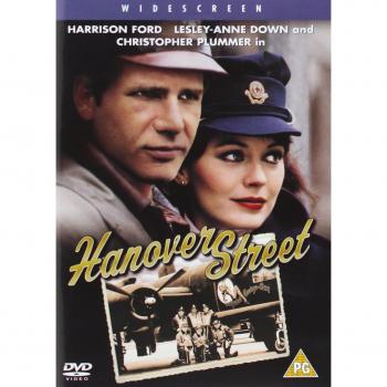 Hanover Street [Reino Unido] [DVD]