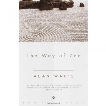 The Way of Zen