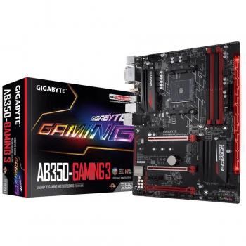 Gigabyte GAAB35GM3-00-G - Placa Base