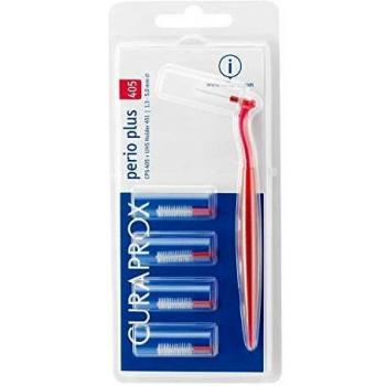 Curaprox Interdental Perio Plus 405 + Mango, 5 unidades