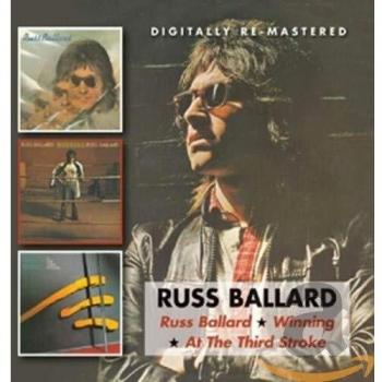 Russ Ballard/Winning/At The Th