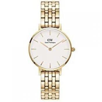 Reloj de mujer Daniel Wellington Petite Link DW00100614