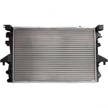 Radiador de refrigeración del motor THERMOTEC D7W062TT