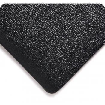 WEARWELL 427.38 X 4 X 43bk Soft Step), 122 cm x 1311 cm), color negro