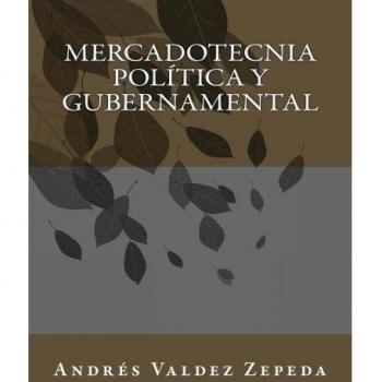 Mercadotecnia Política y Gubernamental