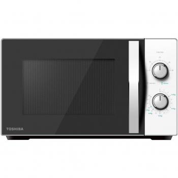 Horno Microondas Toshiba MWP-MG20P Blanco, 700W