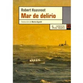 Mar de delirio