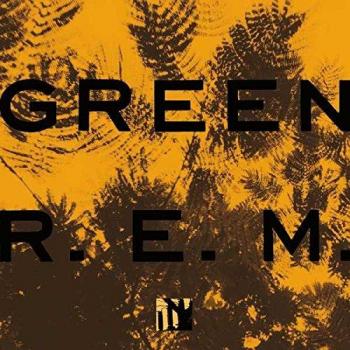 Green vinilo 2