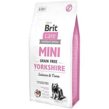 Brit - Yorkshire Grain Free 7kg