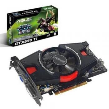Asus ENGTX550TI/1GD5 - Tarjeta gráfica Pci-Express