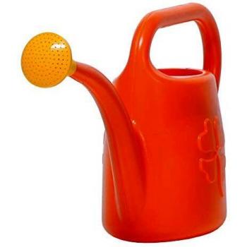 Prosperplast Regadera de Jardin 1,8L Koni en Color Rojo, 35x11x22.5 cm