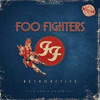 Retroactive (LP-Vinilo)