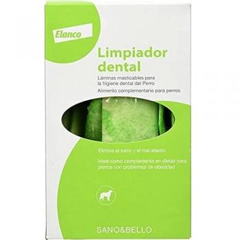 Elanco Dental Health Chews for Dogs