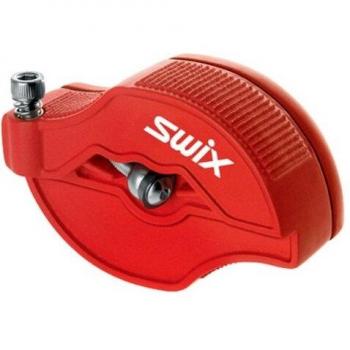 Swix - Cepillo de Pared Lateral