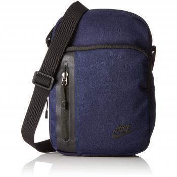 Nike Tech Items Bolsa, Negro