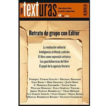 Texturas 44: Retrato de grupo con Editor