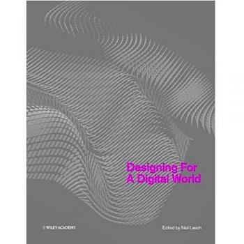 Designing for a Digital World