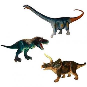 Wing Crown Dinosaurio (Precio Unidad, Envio Aleatorio)