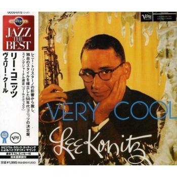 Very Cool - Lee Konitz