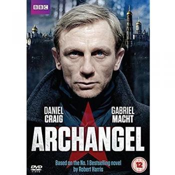 Archangel - BBC [DVD]