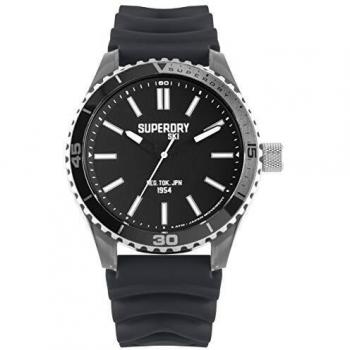 Reloj Superdry Tokyo Ski SYG241E para hombre