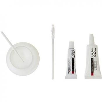 Beter Brow & Lash Instant Eyebrow Tint - Light Brown