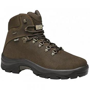 BOTAS CHIRUCA POINTER GORE-TEX