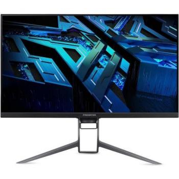 Acer Predator XB323KRV 32 Gaming Monitor - 4K Ultra HD, 160Hz, USB-C IPS, Altura Ajustable