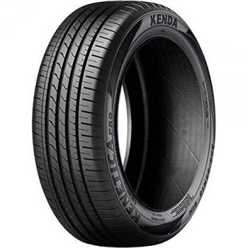 Kenda Kenetica Pro KR210 185/65 R14 86H - Neumático de Verano con Excelente Agarre