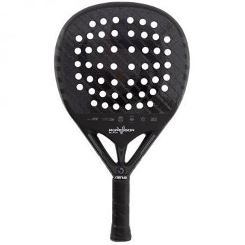 Pala de pádel Sane Agressor VI Black