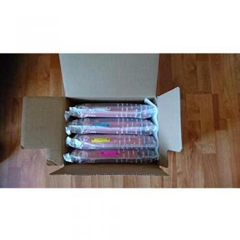Samsung CLT-P404C/ELS SU365A Multipack (Black/Cyan/Magenta/Yellow Toner Cartridges)