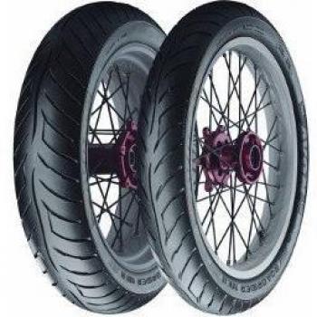 Avon Roadrider MK II Neumático Trasero de Motocicleta 120/80-18 TL 62V