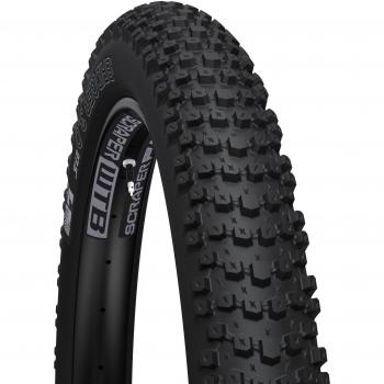 WTB Bridger 3.0 Cubierta Bicicleta, Unisex Adulto, Negro, 27.5
