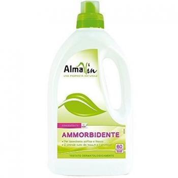 AlmaWin Suavizante, 60 lavados – 1500 gr
