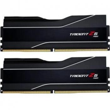 G.SKILL Trident Z5 NEO 64GB (32GBx2) DDR5 6000MHz CL30 PC Memory Kit