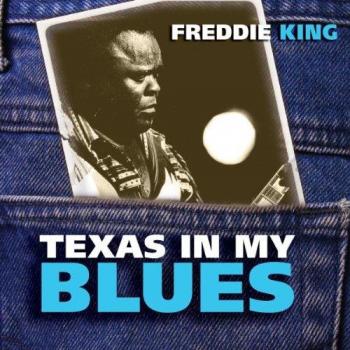 Texas in My Blues