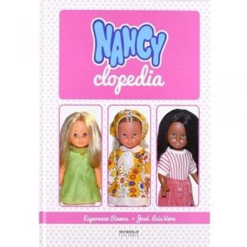 Nancyclopedia - Jose Luis Vera