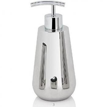 Andrea House - Dispensador Inox Brillo