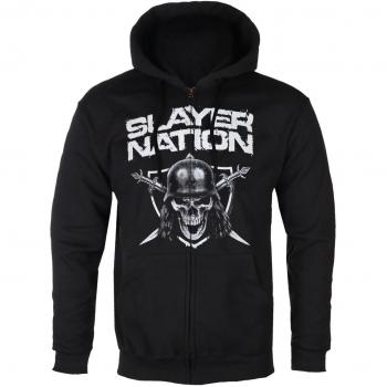 Slayer Men's Hoodie - ROCK OFF M