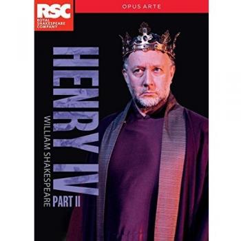 Henry IV, Part 2 - Special Edition 2 DVD Set