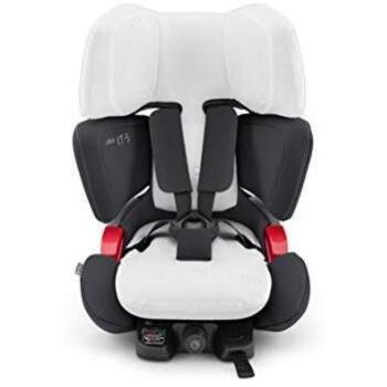 Concord Cooly Vario XT-5 Funda de Verano para Silla de Auto Concord Vario XT-5, Color Blanco, Transpirable